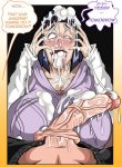 Hinata’s Lust- Mr.Moudan (Naruto) (Porncomix Cover)