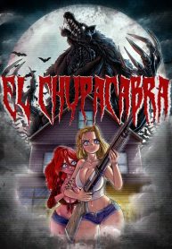 [Kattu] El Chupacabra Remake (Porncomix Cover)
