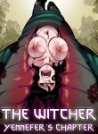 The Witcher_ Yennefer’s Chapter- Nyte (Porncomix Cover)