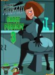 Ghost Puberty 3- Croc (Danny Phantom) (Porncomix Cover)