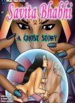 Savita Bhabhi Episode 132 – A Ghost Story