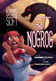 [SugarBugTrash] The Nogrog (Porncomix Cover)