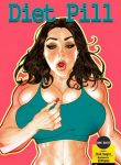 Bob Saget – Diet Pill (Porncomix Cover)
