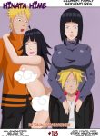 [Hinata-Hime] Naruto Family Adventures