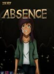[ZacArt41] In My Absence (The Owl House) (Porncomix Cover)