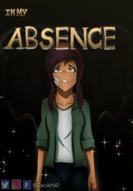 [ZacArt41] In My Absence (The Owl House) (Porncomix Cover)