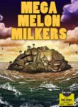 BotComics – Mega Melon Milkers (Porncomix Cover)