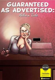 Guaranteed as advertised- Aiko’s Tale (Bot) (Porncomix Cover)