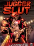 House of XXX- Jugger Slut (Tracy Scops) (Porncomix Cover)