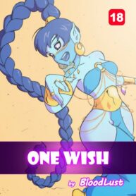 [BloodLust] One Wish