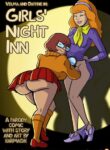 Girls Night Inn (Scooby-Doo) [Karmagik]