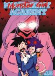 [Worky Zark] Monster Girl Academy  1-15