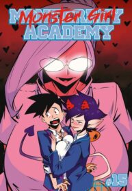 [Worky Zark] Monster Girl Academy 1-15