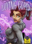 BotComics- Loving Cupid (Porncomix Cover)