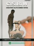 [Brown Shoes] Cheating Sluts Bimbo Wifes