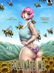 Locofuria – Pollinate Me (Porncomix Cover)