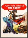 [Clumzor] The Party 1-8