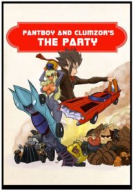 [Clumzor] The Party 1-8