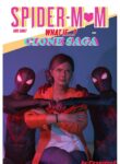 Spider-Mom – What If- Clone Saga (Porncomix Cover)
