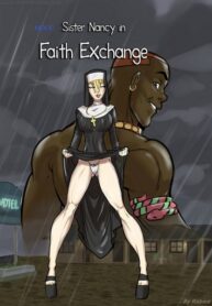 Faith Exchange (porncomixonline)