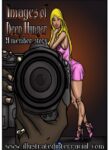 Images of Deep Hunger (porncomixonline cover)