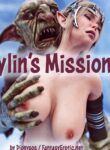 [Dionysos] Mylin’s Mission 1-2