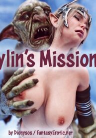 [Dionysos] Mylin’s Mission 1-2