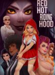 Red Hot Riding Hood (porncomixonline cover)