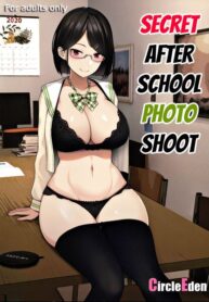 [Diisuke] Secret After School Photo Shoot