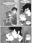 [Inker Comics] Foster’s Home for Imaginary Friends