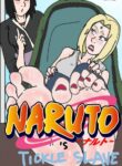 Naruto’s tickle slave (porncomixonline cover)
