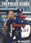 [Lexx228] The Police Story