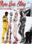 Rose Goes Skiing- Darklord