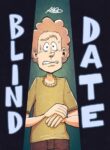 Blind Date [Albo] (porncomixonline cover)