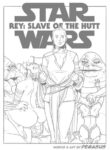 Rey- Slave of the Hutt [Pegasus] (porncomixonline cover)