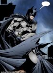 [Leandro Comics] Batman and Catwoman