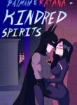 [The Arthman] Kindred Spirits (Batman)