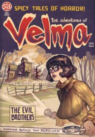 [TheSabu] The Adventures of Velma