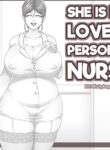 Riukykappa – She Is My Lovely Personal Nurse