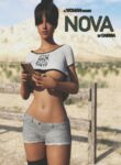 [Casgra] A Woman Named Nova