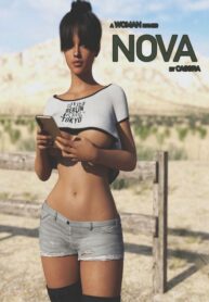 [Casgra] A Woman Named Nova