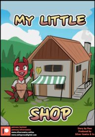 [Matemi] My Little Shop