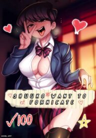 Waifu Cast – Shuuko want to fornicate (porncomixonline cover)
