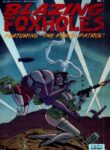 [Art Wetherell] Blazing Foxholes