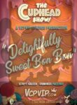 Delightfully Sweet Bon Bon (porncomixonline cover)