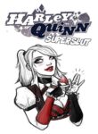 [DevilHS] Harley Quinn Superslut