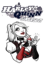 [DevilHS] Harley Quinn Superslut