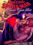 SpiderManRenewYourLust (porncomixonline cover)