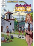 [Yair Herrera] Schoolgirls Revenge 1-10