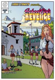 [Yair Herrera] Schoolgirls Revenge 1-10